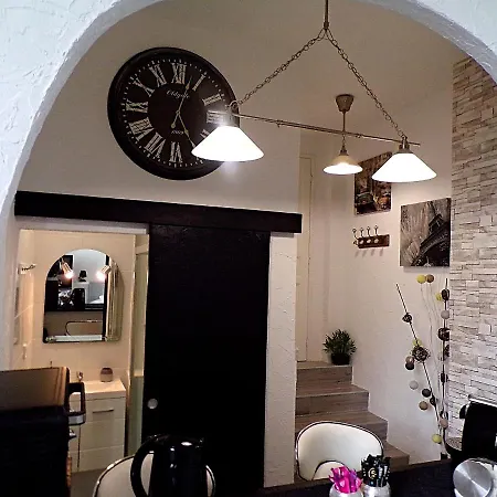 Apartment En Centre A 10 Mn A Pied De La Gare